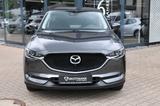 Mazda CX-5 AD'VANTAGE /el.Heckkl/360°/NAVI/HeadUp/WR - Mazda CX-5 Gebrauchtwagen in Essen