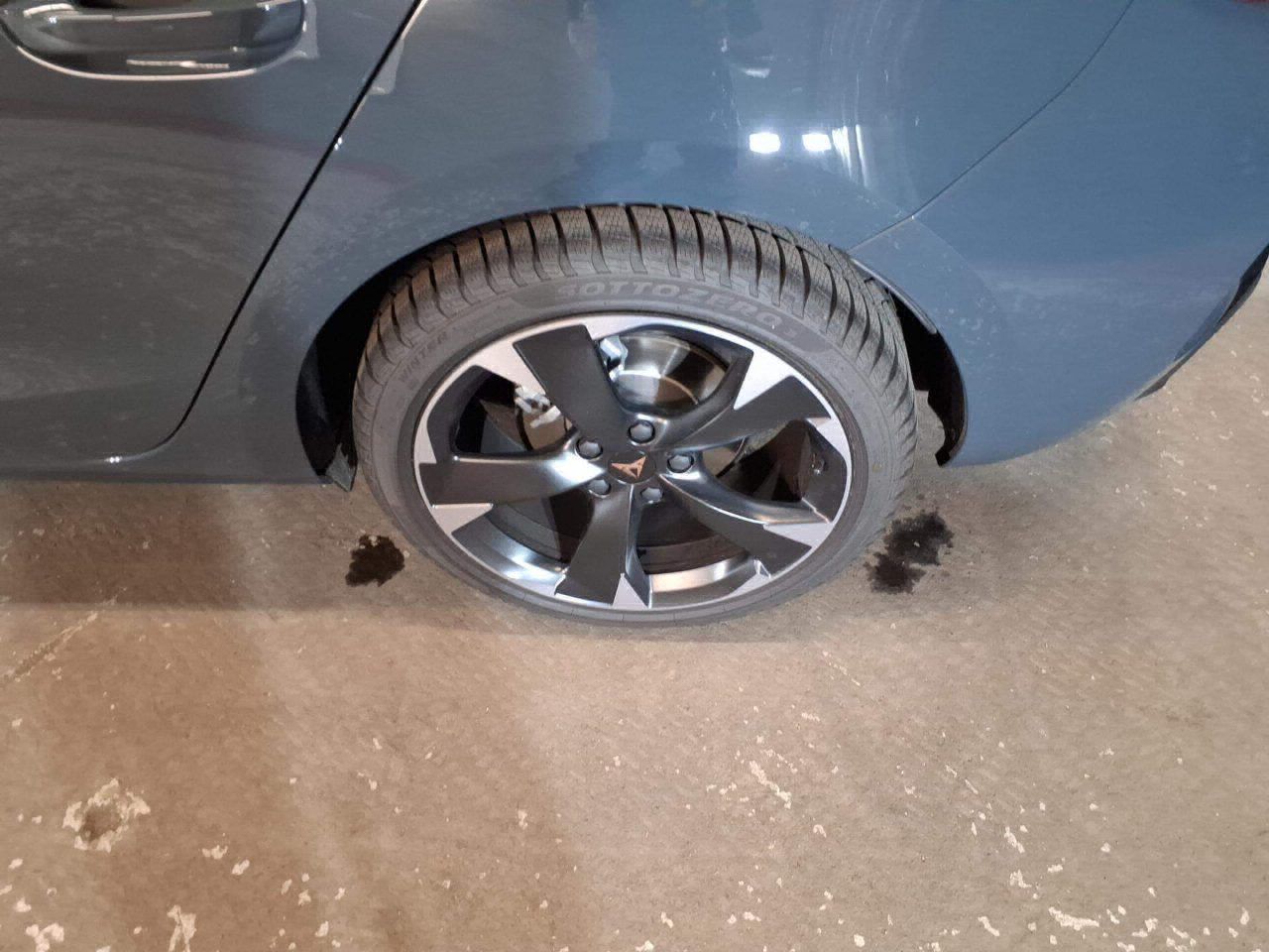 Cupra Leon - Bild 6