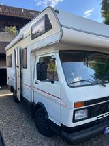 Karmann LT28 H-Kennzeichen AT-Motor 86890 - Karmann Lt