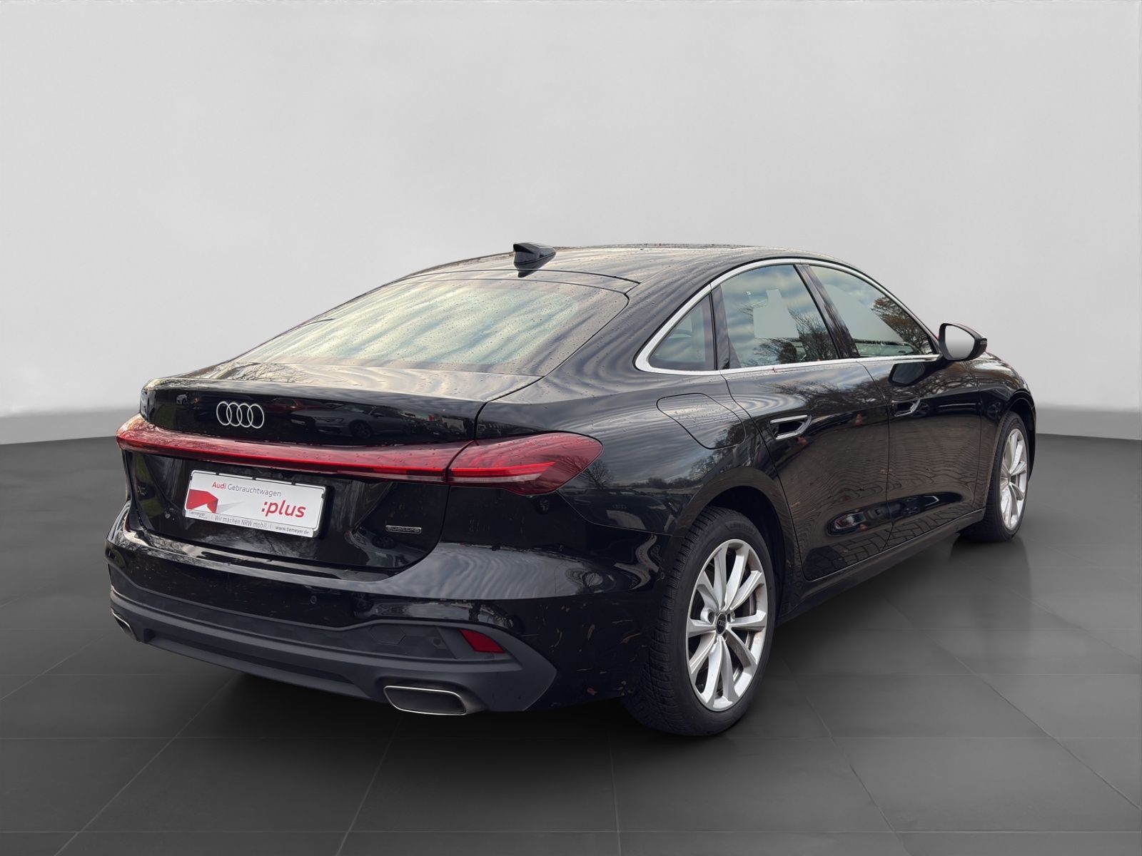 Audi A5 - Bild 3