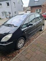 Citroën auto zu verkaufen - gebrauchte Citroën Xsara Picasso aus dem Jahr 2008