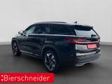 Skoda Kodiaq 2.0 TDI DSG 4x4 Sportline AHK NAVI MATRIX - Skoda Gebrauchtwagen in Esslingen