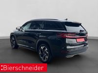 Skoda Kodiaq - Vorschau Bild 4