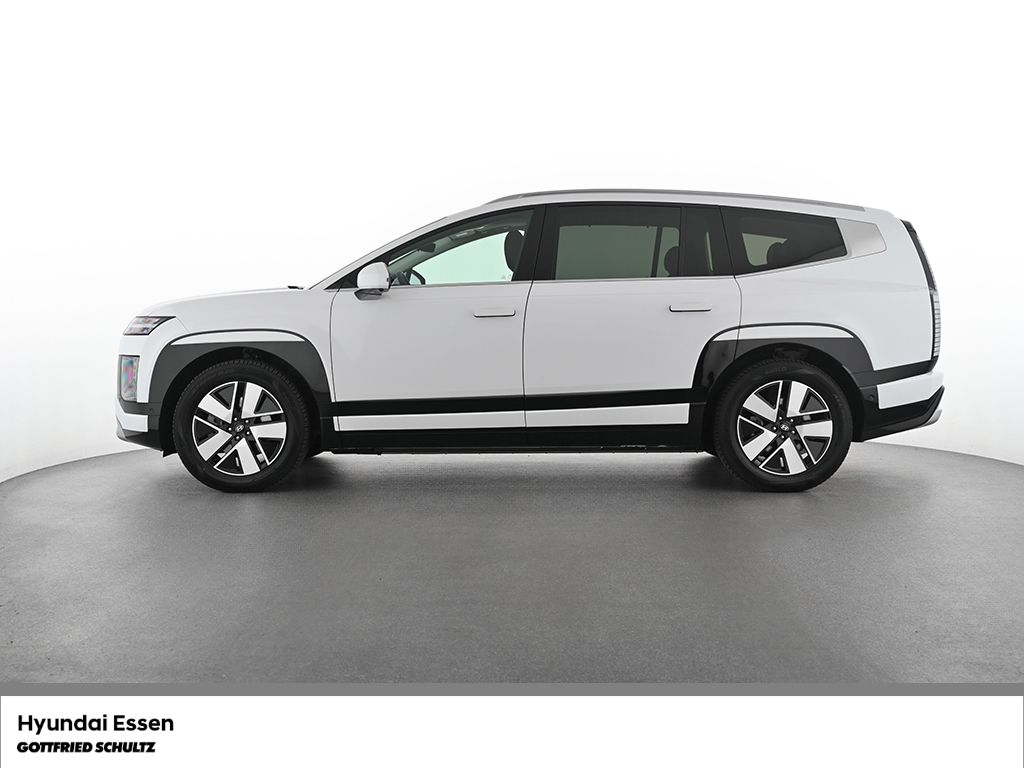 Hyundai IONIQ 9 – Bild 3