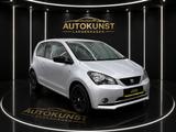 Seat Mii Chic 2.Hand PDC Klima Navi Tempomat Bluetoot - gebrauchte Seat Mii aus dem Jahr 2015