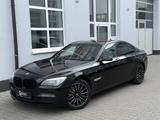 BMW 740d xDrive M SPORT PAKET *VOLL*DIGITALE TACHO* - BMW 740: 740d Xdrive