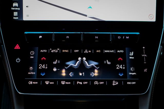 Fahrzeugabbildung Maserati Grecale 2.0 GT Inzahl/Tausch mögli/Leas: 638 Mon