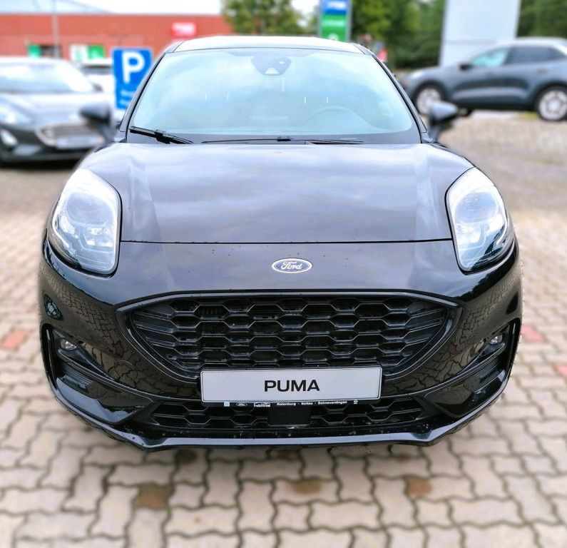 Ford Puma ST-Line *LED *NAVI *DAB *19" ALU * imagem 2