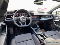 Audi A3 - Vorschau Bild 10