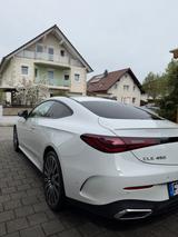 Mercedes-Benz CLE 450 4MATIC | AMG Line | Night Paket - Mercedes-Benz CLE-Klasse von privat