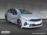 Opel Astra L ST 1.2 GS +Allwetter+Matrix+Navi+ (BG) - Opel Astra: Kombi