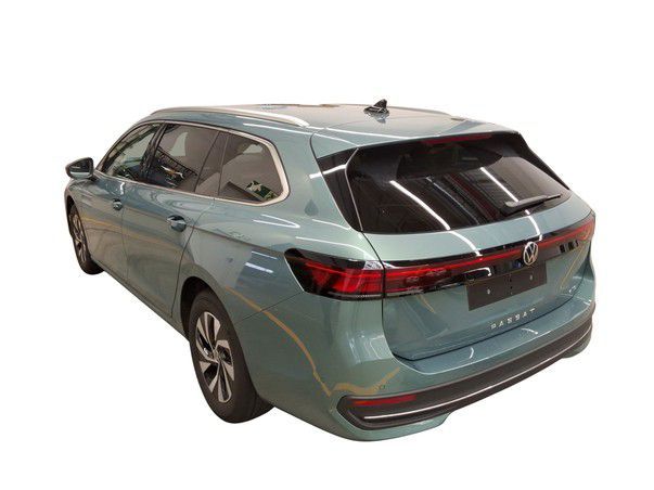 Volkswagen Passat Variant - Bild 4