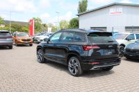 Skoda Karoq - Vorschau Bild 4
