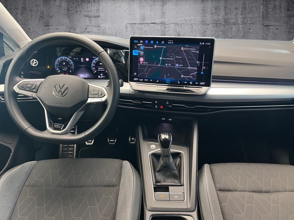 Volkswagen Golf - Bild 8