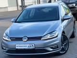 Volkswagen Golf VII Lim. DSG Highline BlueMotion