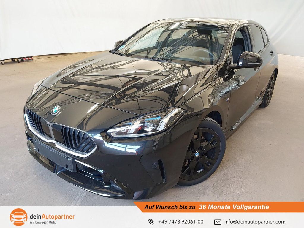 Image of BMW 120
