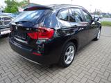 BMW X1 18 i sDrive-SHz-Klima-PDC-LM Felgen - : Schwarz, Felge
