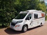 Weinsberg CaraCompact MEG 600 Edition "Pepper" - Offers matching your search criteria