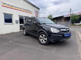 Opel Antara 2.0 CDTI Edition / Tüv Neu - gebrauchte Opel Antara aus dem Jahr 2008