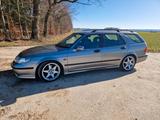 Saab 9-5 2.3 Turbo Aero Troll (original Hirsch 280PS) - graue Saab 9-5