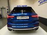 Audi RSQ3 2.5 TFSI quattro*Matrix*NaviPlus*LM20 - scheckheftgepflegte Audi RSQ3