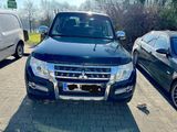 Mitsubishi Pajero 3.2 2015 - Mitsubishi Pajero aus 2015