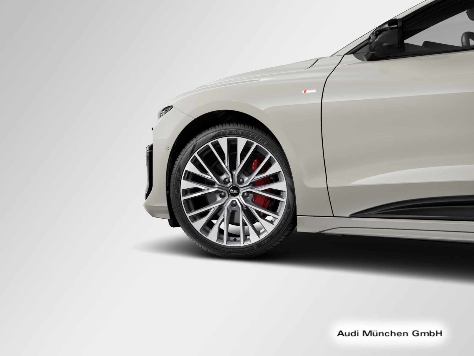 Audi A6 e-tron - Bild 5