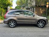 Honda CR-V 2.0 i-VTEC Executive 4WD  mit ... - Honda CR-V Gebrauchtwagen in Düsseldorf