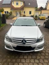 Mercedes-Benz C 180 T  - gebrauchte Mercedes-Benz C 180 aus dem Jahr 2013