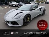 Lotus Emira Turbo SE - graue Lotus Emira