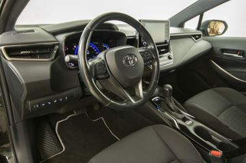 Toyota Corolla - 7