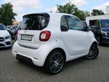 Smart ForTwo BRABUS Style JBL Kamera Navi Panorama - : Coupé, Brabus