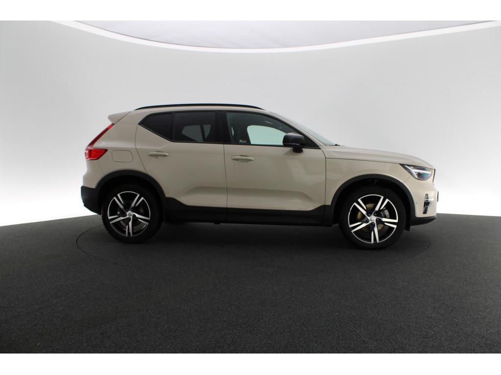 Volvo XC40 B3 Plus Dark SHZ LED NAVI MEMORY H/K 360°
