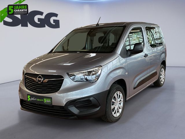 Opel Combo E Life 110PS