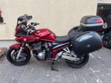 Suzuki Bandit 1200S ABS,Seitenkoffer Topcase , - Offers