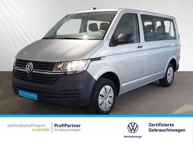 Volkswagen T6.1 Transporter Kombi KR 2.0 TDI PDC+CARPLAY