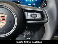 Porsche Macan - Vorschau Bild 18