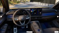 Volkswagen T-Roc - Vorschau Bild 4
