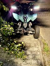 Suzuki LTZ 400  - Offers