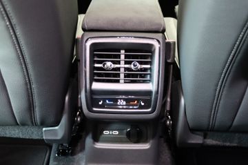 Skoda Kodiaq 1.5 TSI Sportline AHK Matrix elek. Sitz