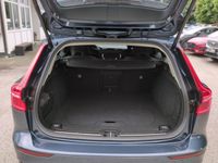 Volvo V60 - Vorschau Bild 24