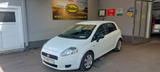 Fiat Grande Punto 1.4 8V Start - Fiat Grande Punto: Start