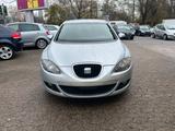 Seat Leon 2.0 FSI Stylance / Style Climatronic-EFH - Seat Leon: Fsi