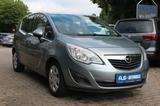 Opel Meriva B Edition  *KLIMA/TEMPO/BT* - Opel Meriva: Edition