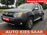 Dacia Duster 1.2 TCe 125 4x2 Prestige/TüvNeu/Garantie - Dacia Duster Gebrauchtwagen