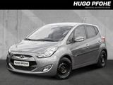 Hyundai Ix20 1.6 Style Navi SHZ Kam. KlimaA KeyLess LM - Hyundai aus 2011
