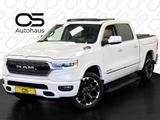 Dodge RAM 5.7 V8 HEMI LIMITED*Unfallfrei*RamBoxen - Dodge RAM: Rambox