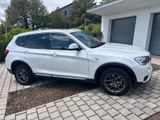 BMW X3 xDrive20d xLine AT xLine - BMW X3: At