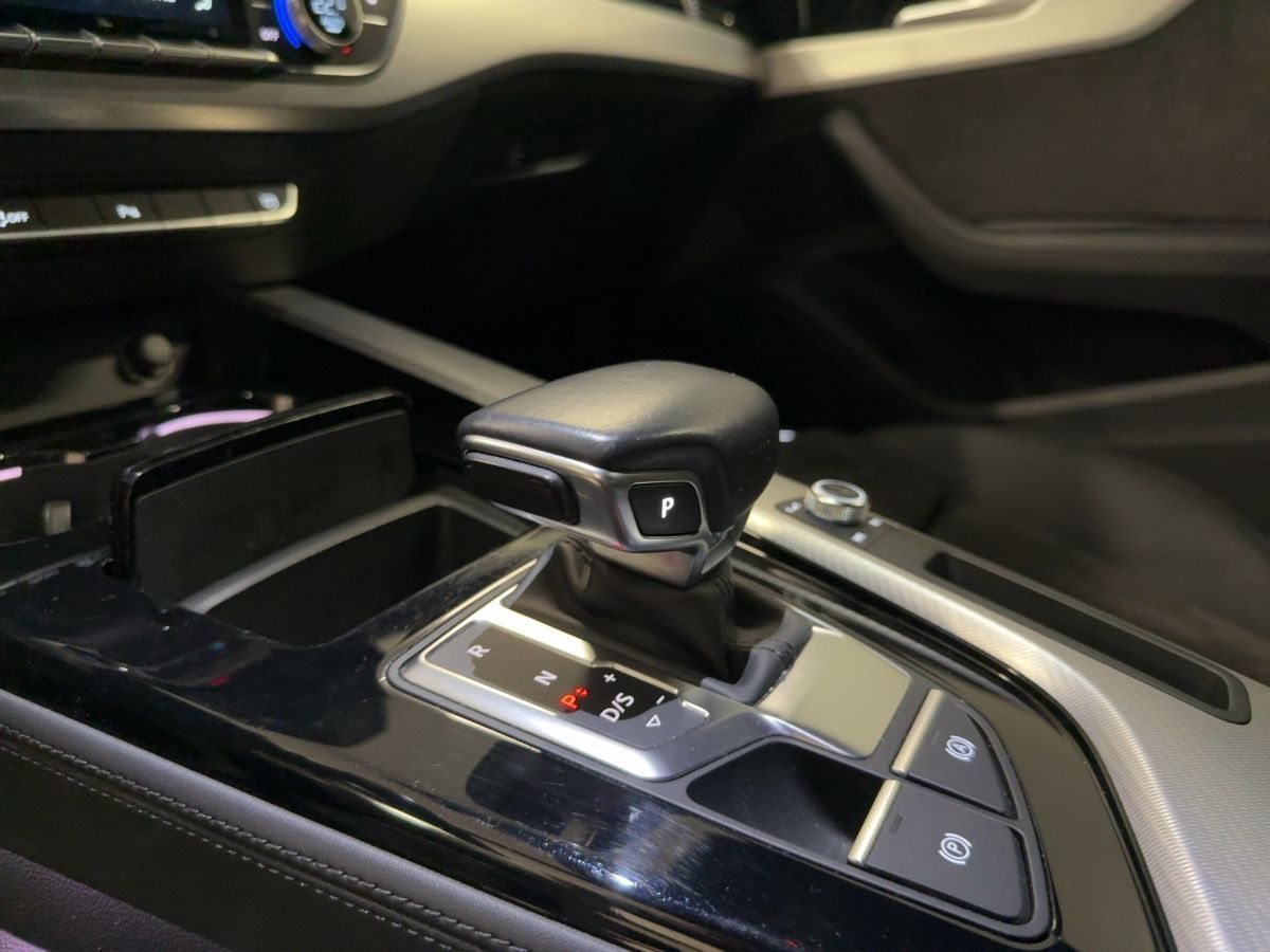 Audi A5 - Bild 20