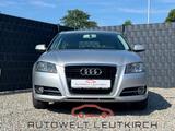 Audi A3 Sportback 1.4 TFSI Attraction KLIMA SERVO SH - Audi A3 mit Benzin-Antrieb: Kleinwagen, 1.4